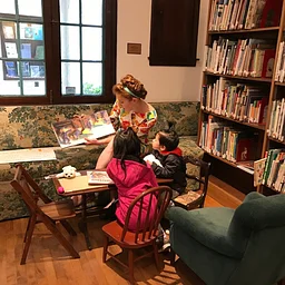 Children's Storytime