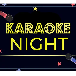 Karaoke at 868