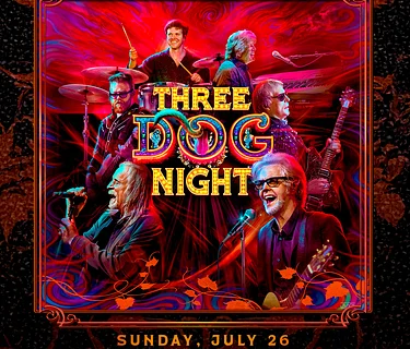 Three Dog Night 🔑