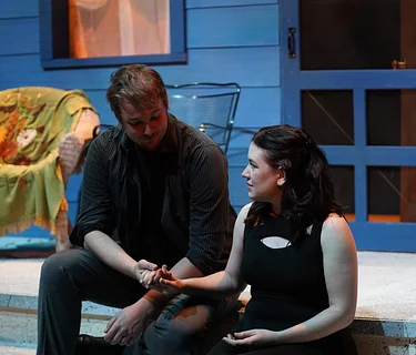 Theatre Production: “The Importance of Being Earnest”