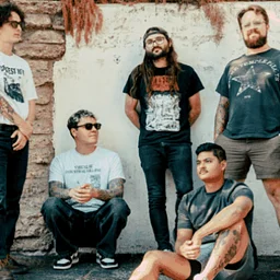 Hot Mulligan