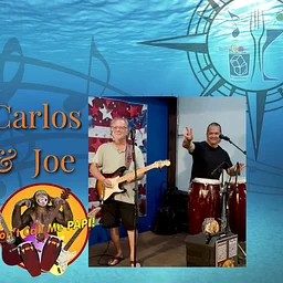 Carlos & Joe