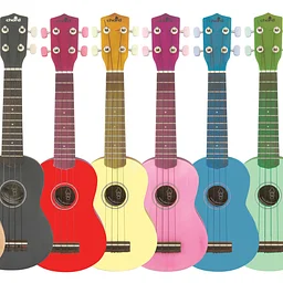 Ukulele Play Along (Virtual Event)