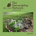 #TSNwebcast | “Rain Gardens: The tricky, the watery, and the inspiring”
