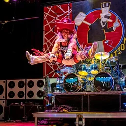 Van Halen Nation