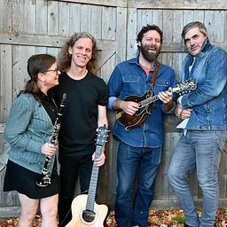 Dead to the Core: An Acoustic Celebration of the Grateful Dead