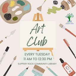 Art Club