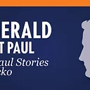 Fitzgerald in Saint Paul | Short Stories with Klecko