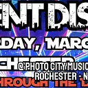 Silent Disco - Music Through The Decades