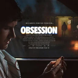 Movie Matinée: Obsession
