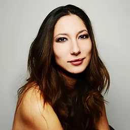 VIP Guest Artist Reception with Tanya Gabrielian