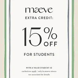 Maeve: GA Tech HOCO Weekend Celebration