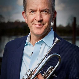 Jake Bergevin Quartet