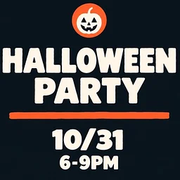 Halloween Party