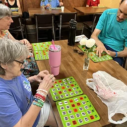 Game Night
