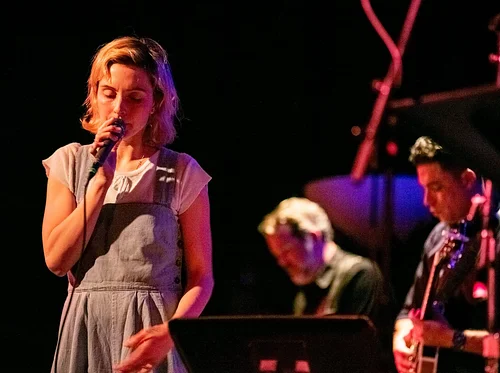 ❗SOLD OUT❗ROMA DI LUNA & FRIENDS with Mary Hanson Scott and Crystal Myslajek