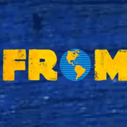 Come From Away