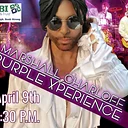 Marshall Charloff & The Purple Xperience