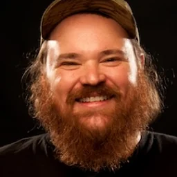 Special Event: K Trevor Wilson