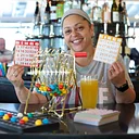 Thursday Night Bingo