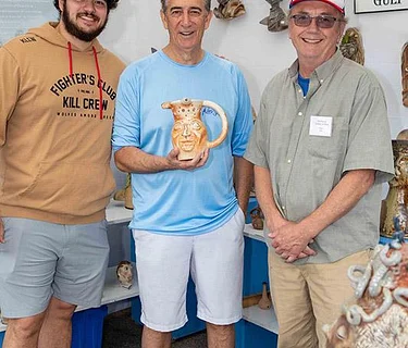 App Deadline: Outdoor Art Show 2027