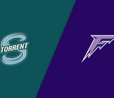 Seattle Torrent vs. Minnesota Frost