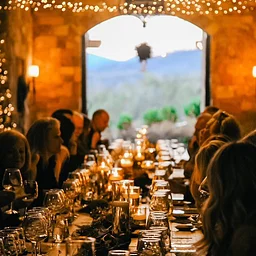 The Merry Barrel Experience – Wine and Cheese Pairing