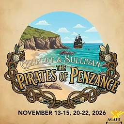 The Pirates of Penzance