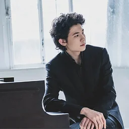 Elliot Foundation Symphonic Series Presents: Piano Dreams and Dances