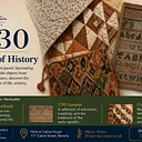 3 in 30: The Fabric of History