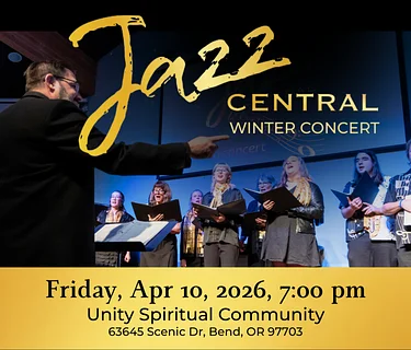 Jazz Central Winter Concert