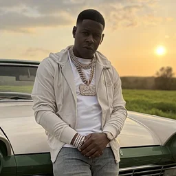 Blac Youngsta Presents: The Sammie Krueger Fest