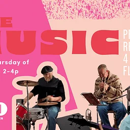 Live Music: Pete Revelle & 4 On The Floor