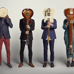 American Patchwork Quartet
