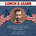 Lunch and Learn