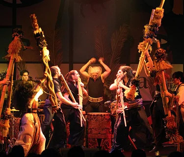 Workshop: “Traditional and new Technologies”