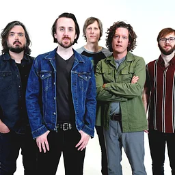 Android Paranoid: A Tribute to Radiohead