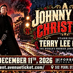 A Johnny Cash Christmas
