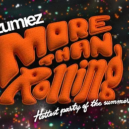 Zumiez More Than Rolling