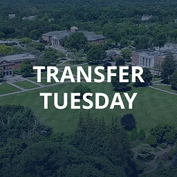 LIU Post Transfer Tuesday