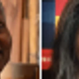 In Conversation: Dominique Moody and Lynell George