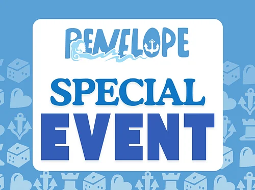 Penelope - VIP Night