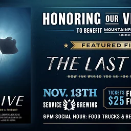 2026 Honoring Our Veterans | Mountainfilm On Tour