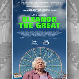 ELEANOR THE GREAT