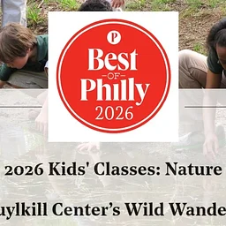 Wild Wanderers Open House