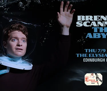 Brendan Scannell: The Abyss (The Vault)