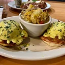 Saturday Brunch