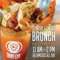 SUNDAY FUNDAY! @ Sharonville