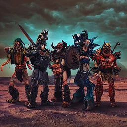 GWAR