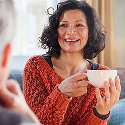 Bone Marrow Transplant Patient Support Group